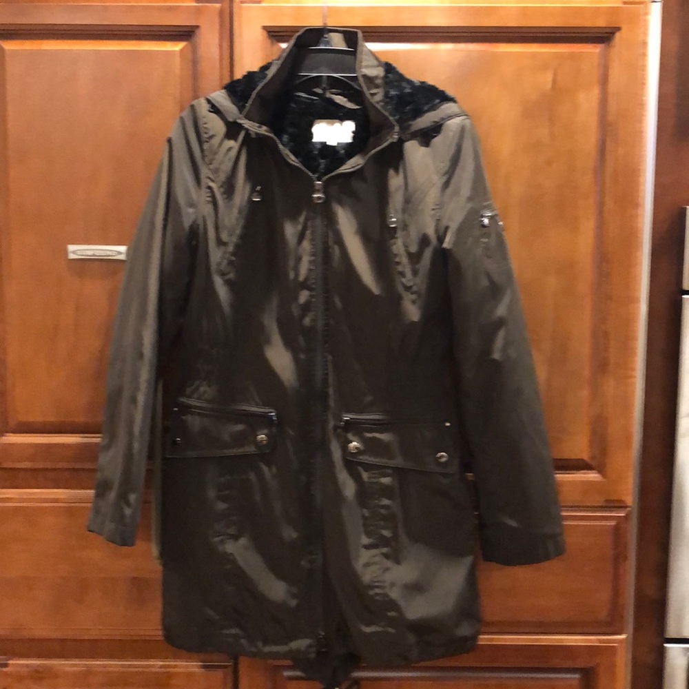 Laundry by Shelli Segal jacket